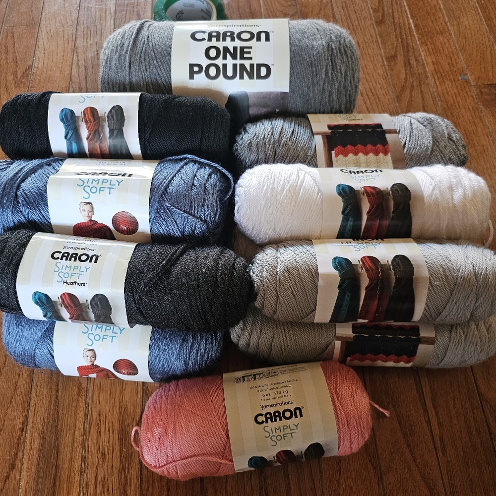 Yarn Bundle